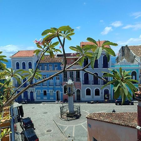 Casa Almeida Salvador da Bahia Exterior foto
