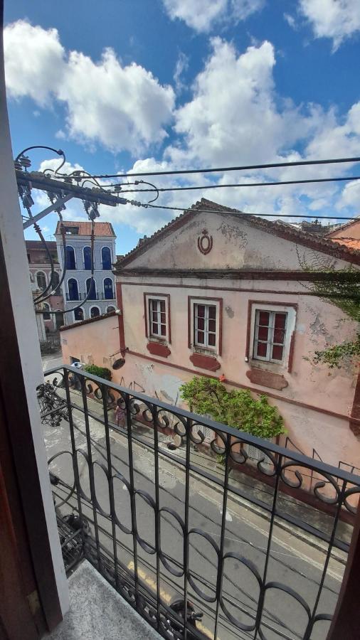 Casa Almeida Salvador da Bahia Exterior foto