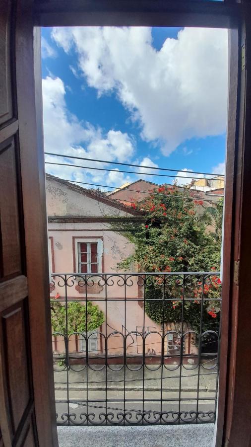 Casa Almeida Salvador da Bahia Exterior foto