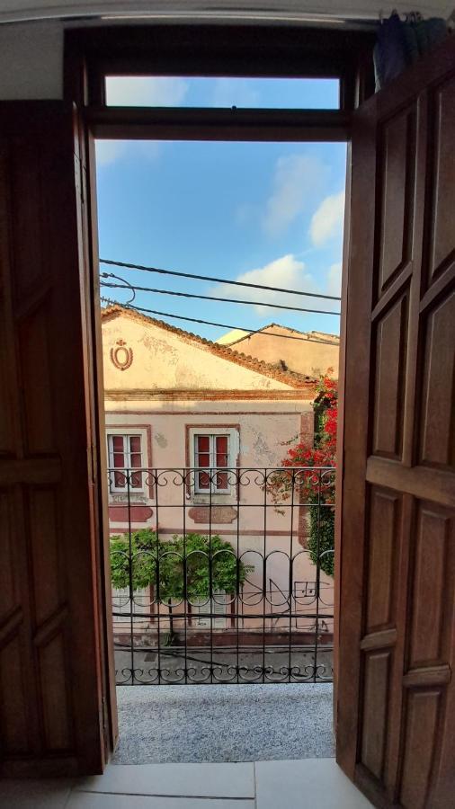 Casa Almeida Salvador da Bahia Exterior foto