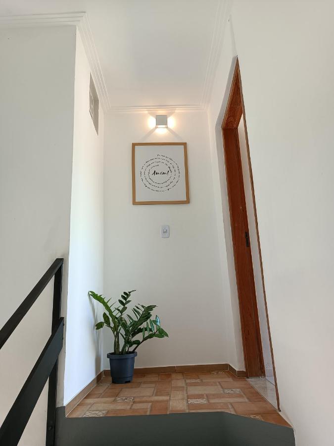 Casa Almeida Salvador da Bahia Exterior foto