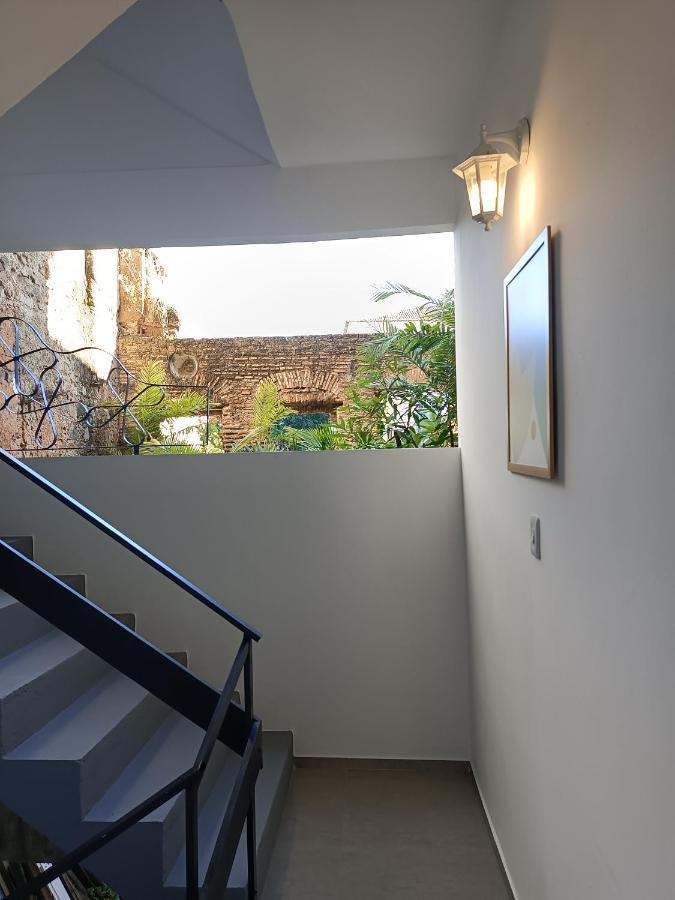 Casa Almeida Salvador da Bahia Exterior foto