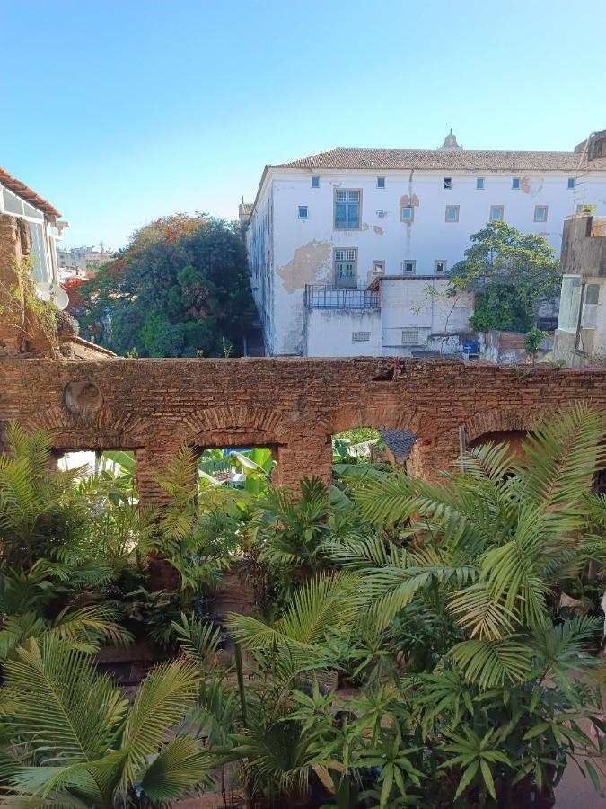 Casa Almeida Salvador da Bahia Exterior foto