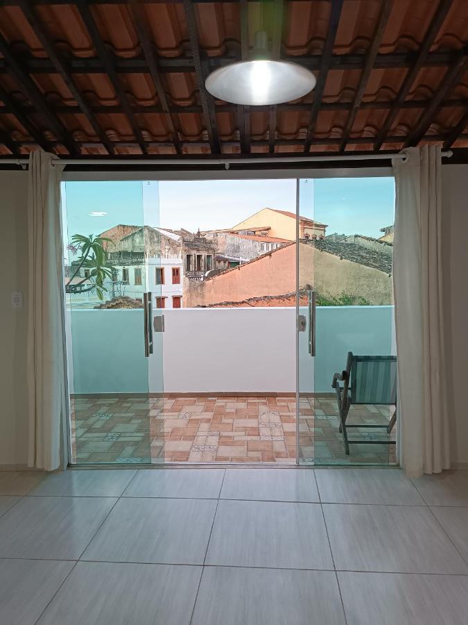 Casa Almeida Salvador da Bahia Exterior foto