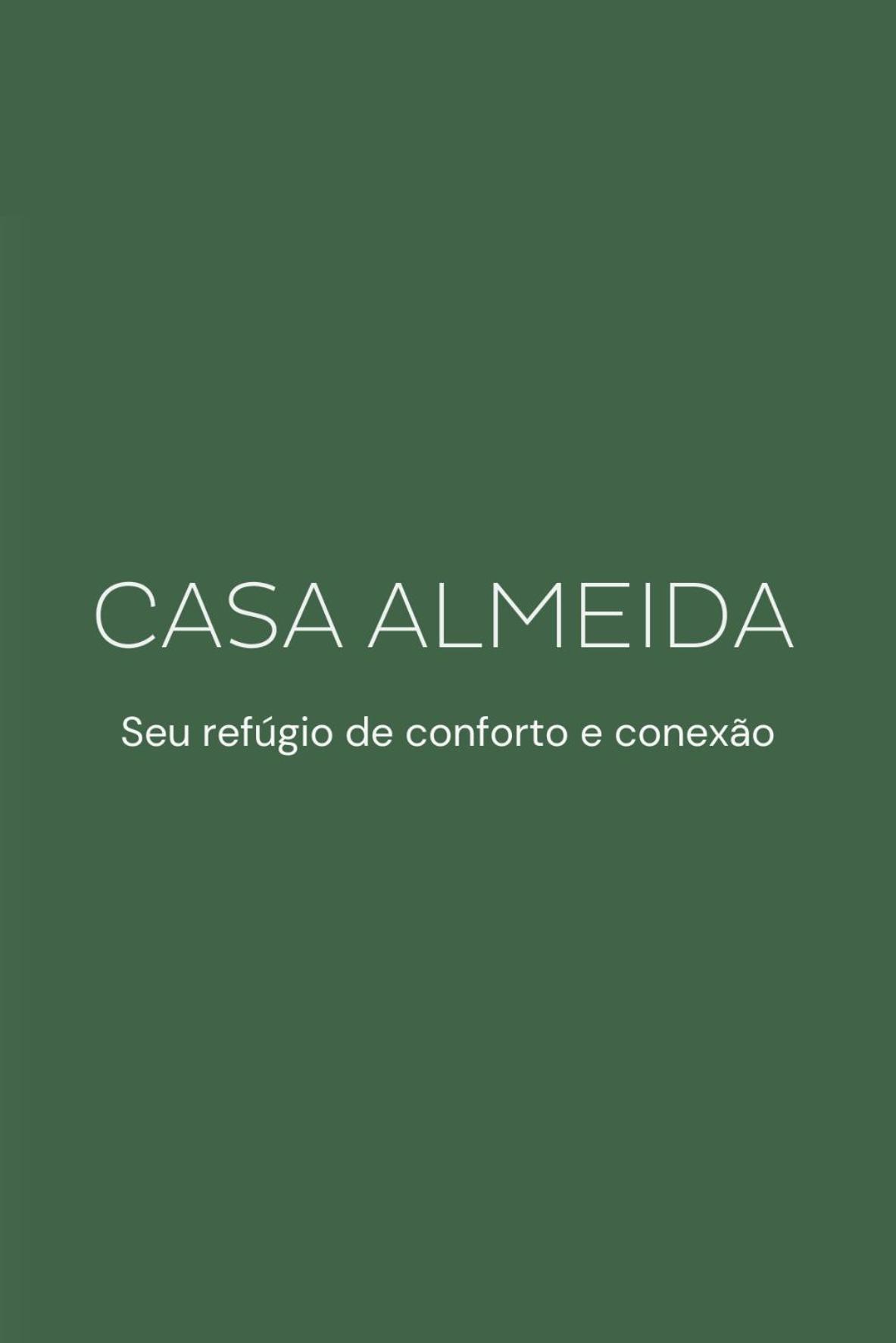 Casa Almeida Salvador da Bahia Exterior foto